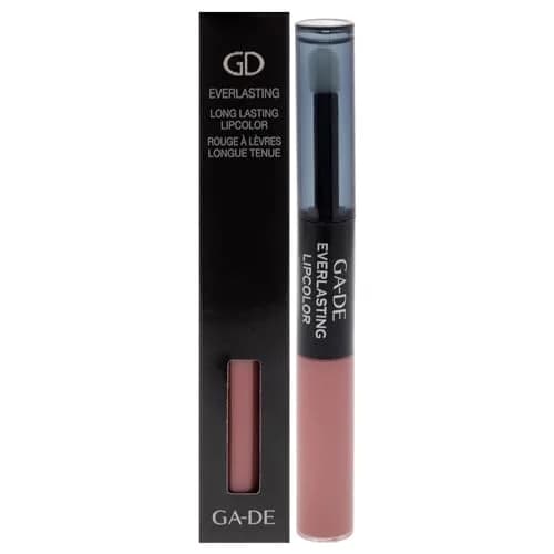 GA-DE Everlasting Lip Color, 93 - Full Coverage, Non-Oily, Moisturizing, Long Lasting Lipstick - Dries Quickly into Ultra-Thin Film thumbnail 1