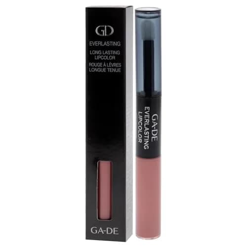 GA-DE Everlasting Lip Color, 93 - Full Coverage, Non-Oily, Moisturizing, Long Lasting Lipstick - Dries Quickly into Ultra-Thin Film thumbnail 4
