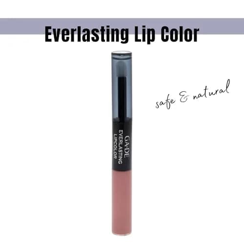 GA-DE Everlasting Lip Color, 93 - Full Coverage, Non-Oily, Moisturizing, Long Lasting Lipstick - Dries Quickly into Ultra-Thin Film thumbnail 5
