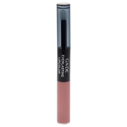 GA-DE Everlasting Lip Color, 93 - Full Coverage, Non-Oily, Moisturizing, Long Lasting Lipstick - Dries Quickly into Ultra-Thin Film thumbnail 2