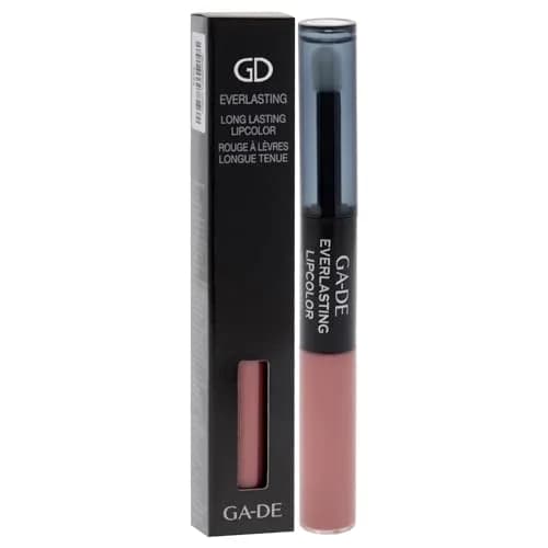 GA-DE Everlasting Lip Color, 93 - Full Coverage, Non-Oily, Moisturizing, Long Lasting Lipstick - Dries Quickly into Ultra-Thin Film thumbnail 3
