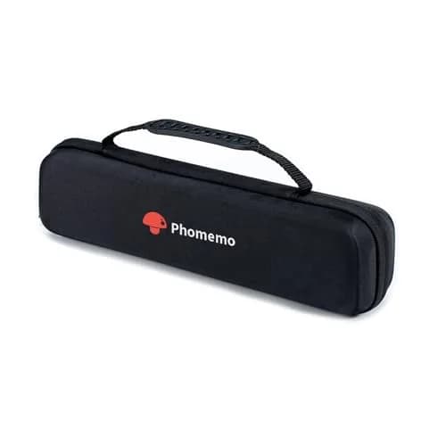 Phomemo M08F All Cases | 220V Compatible Carrier Bag Case for Portable Thermal Printers thumbnail 1