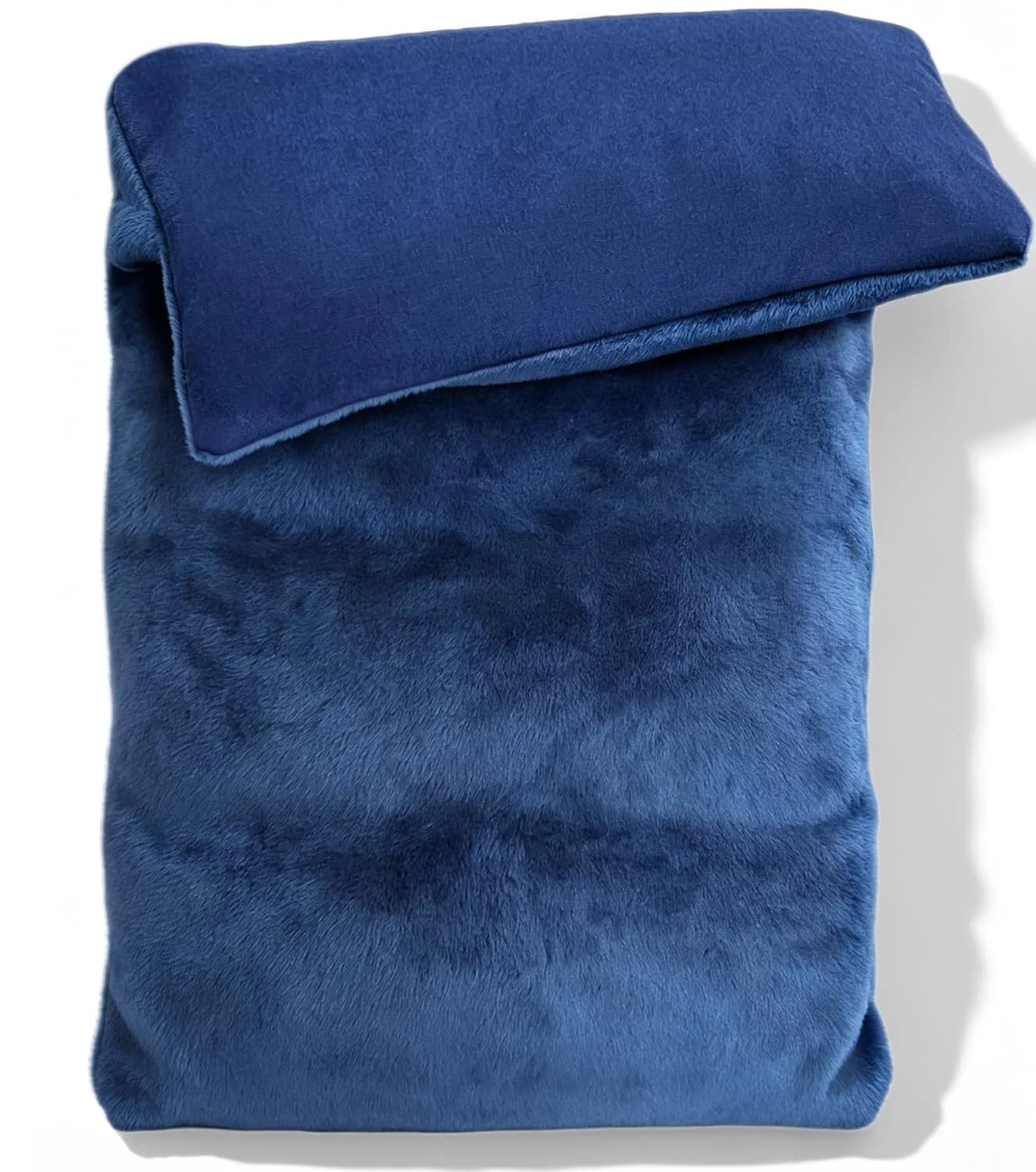 uncn Microwavable Heating Pad 13x7 Inch | Moist Warm Compress for Relaxation