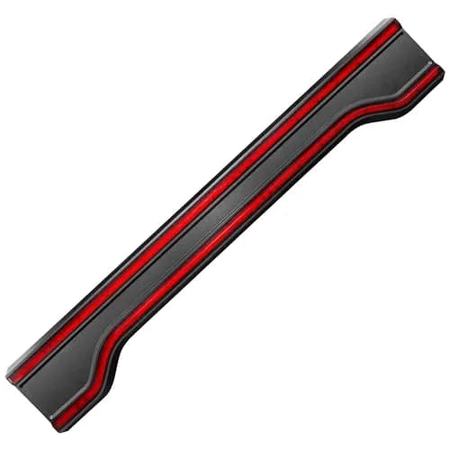 ORACLE Racetrack Flush Style LED Tailgate Panel for Jeep Gladiator 2020-2024 | Unique Racetrack Design & Easy DIY Fit thumbnail 3