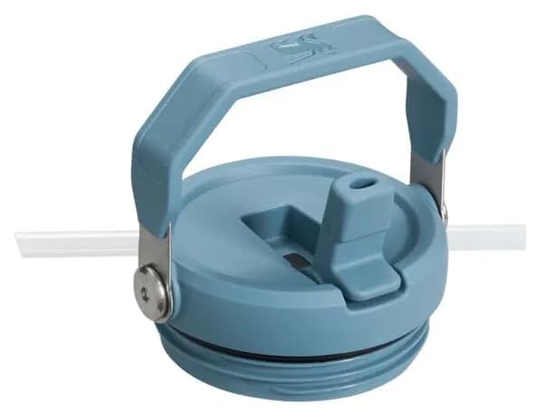 STANLEY IceFlow 2.0 Flip Straw Tumbler 30 oz - Navy - view 2