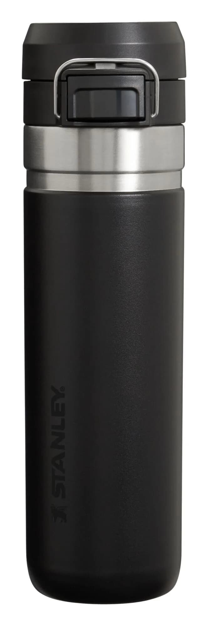 STANLEY Quick Flip GO Bottle 24 oz (710 ml) | Insulated Stainless Steel Water Bottle - main product image