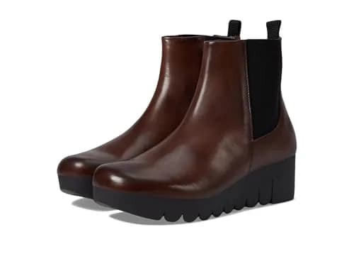 Fly London Vaze177fly Ankle Boot Brown 9/9.5 | Comfort & Style thumbnail 1