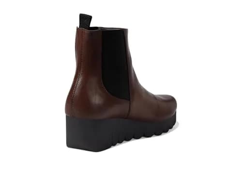 Fly London Vaze177fly Ankle Boot Brown 9/9.5 | Comfort & Style thumbnail 6