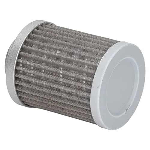 Fdit Hydraulic Suction Oil Filter Strainer 63L Min 0.02MPa | Stainless Steel, 80-180 μm Filtration, Tubular Connection thumbnail 4