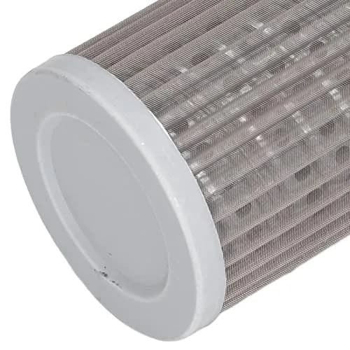 Fdit Hydraulic Suction Oil Filter Strainer 63L Min 0.02MPa | Stainless Steel, 80-180 μm Filtration, Tubular Connection thumbnail 6