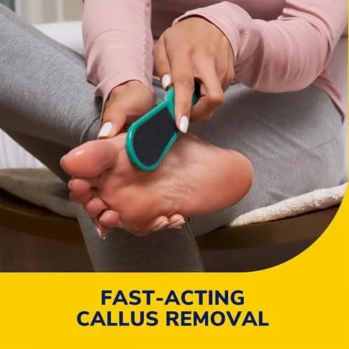 Dr. Scholl's Foot Callus Remover Gel for Feet | Fast-Acting, Gentle, No-Touch Application thumbnail 5