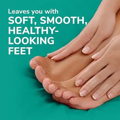 Dr. Scholl's Foot Callus Remover Gel for Feet | Fast-Acting, Gentle, No-Touch Application thumbnail 3