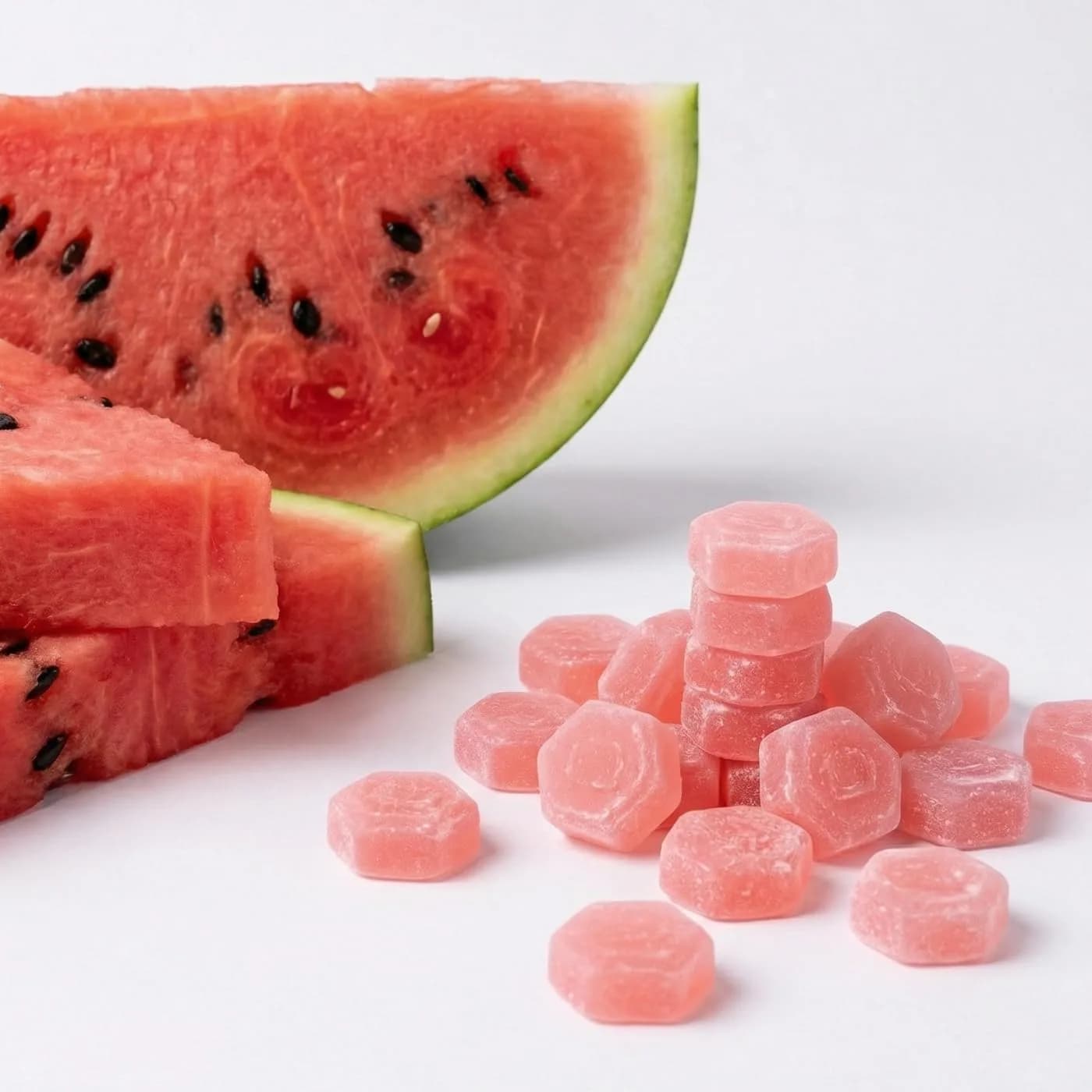 Create Creatine Monohydrate Gummies | 90 Count (270g / 90 servings) | Vegan, Gluten-Free, Anti-Melting Formula - view 6