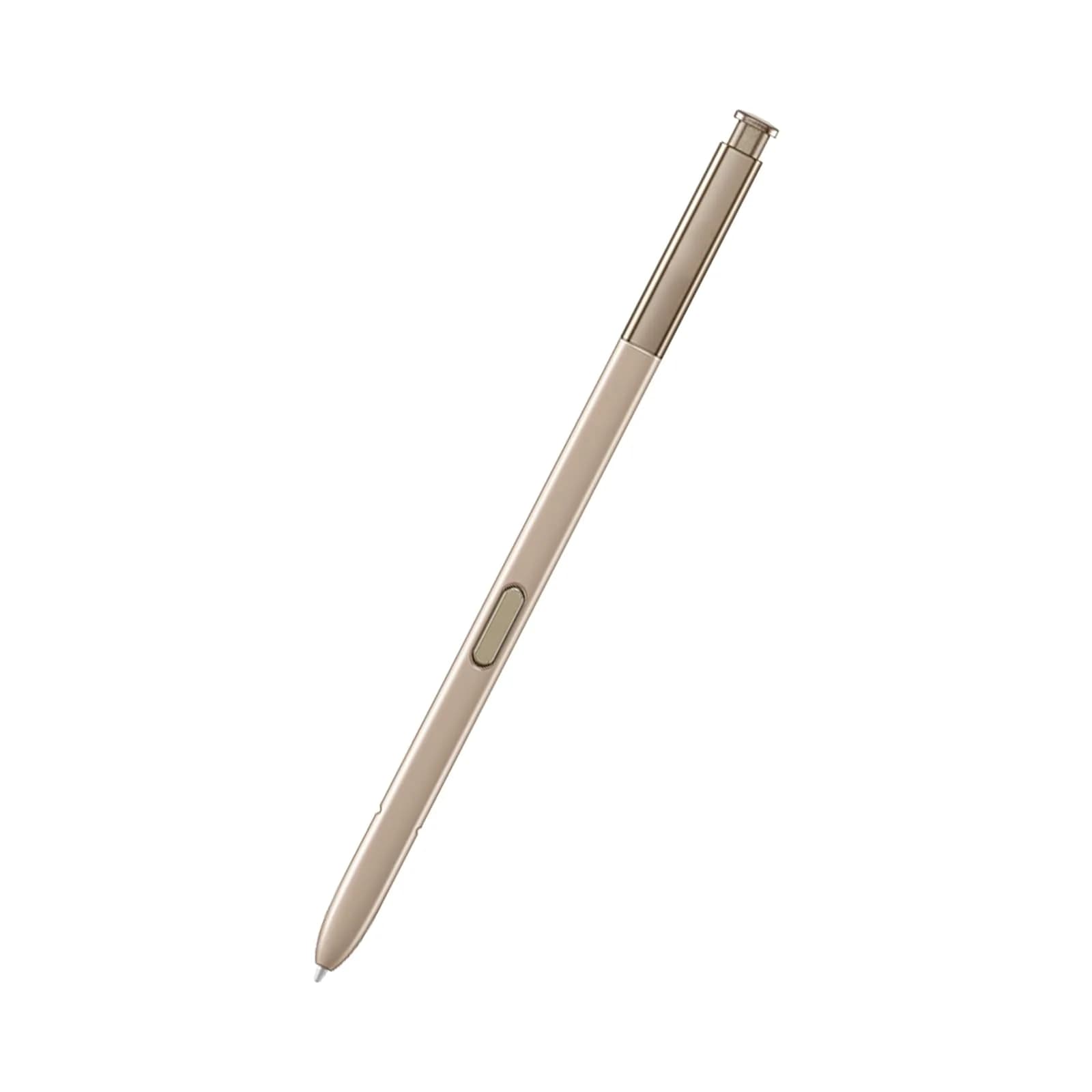 Peixiong Gold Stylus Pen for Samsung Galaxy Note 8 | Replacement S Pen Without Bluetooth — Gold