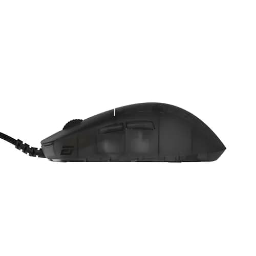 ENDGAME GEAR OP1 RGB Gaming Mouse - Precision Sensor, Kailh GX Switches, White Frost, RGB Lighting, Dark Frost | 26,000 CPI, 50G, 650 IPS thumbnail 4