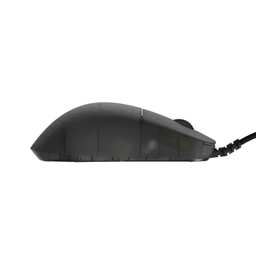 ENDGAME GEAR OP1 RGB Gaming Mouse - Precision Sensor, Kailh GX Switches, White Frost, RGB Lighting, Dark Frost | 26,000 CPI, 50G, 650 IPS thumbnail 5