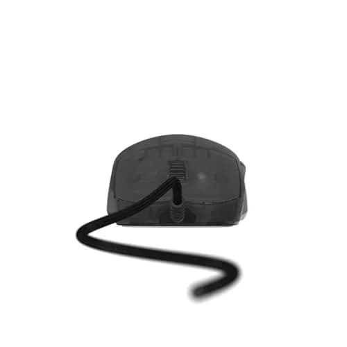 ENDGAME GEAR OP1 RGB Gaming Mouse - Precision Sensor, Kailh GX Switches, White Frost, RGB Lighting, Dark Frost | 26,000 CPI, 50G, 650 IPS thumbnail 8