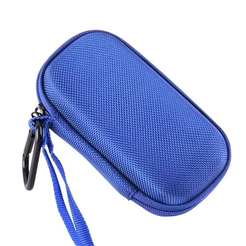 JINMEI Hard EVA Carrying Case for FLIPPER Zero | Shockproof & Water-Resistant (blue) thumbnail 5