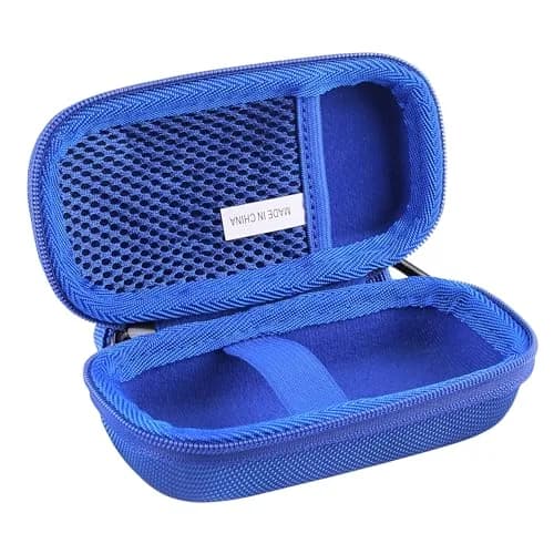 JINMEI Hard EVA Carrying Case for FLIPPER Zero | Shockproof & Water-Resistant (blue) thumbnail 8