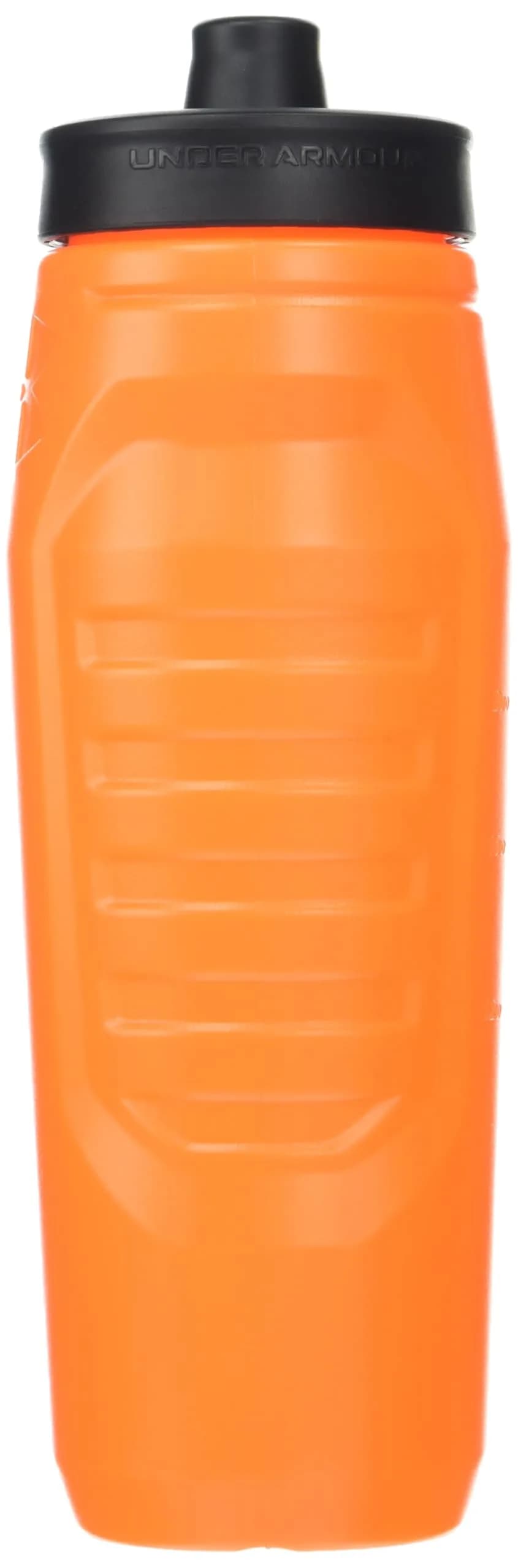 Under Armour Sideline Squeeze Water Bottle 946ml (32 oz) | Quick-Shot Lid for Easy Hydration - view 3