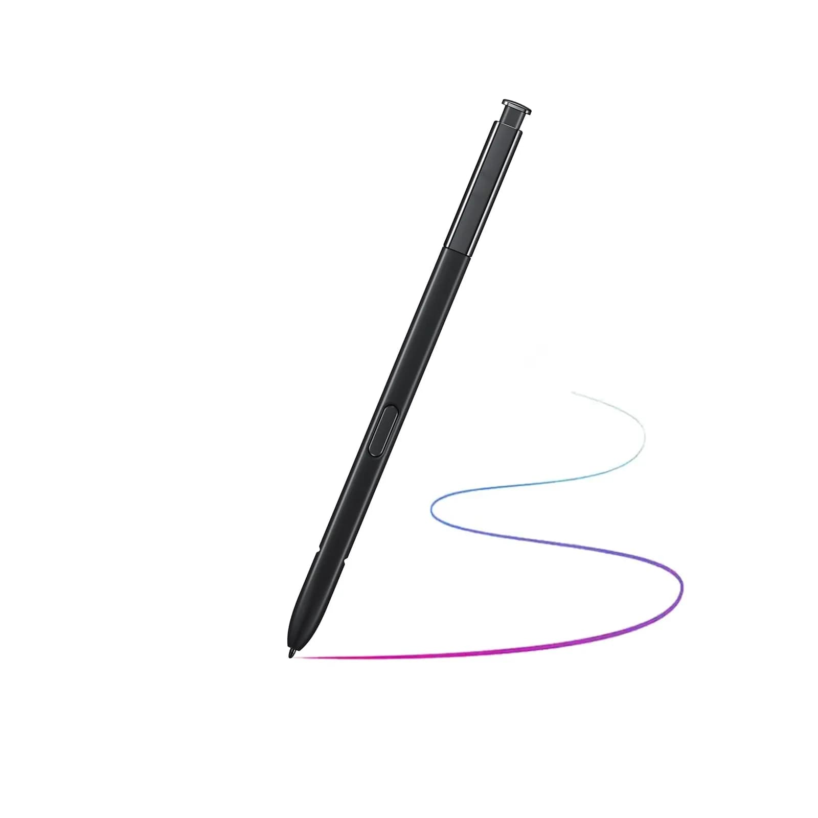 LiXiongBao Replacement S Pen for Samsung Galaxy Note 8 Stylus (Black) | Compatible with SM-N950 Series - main product image