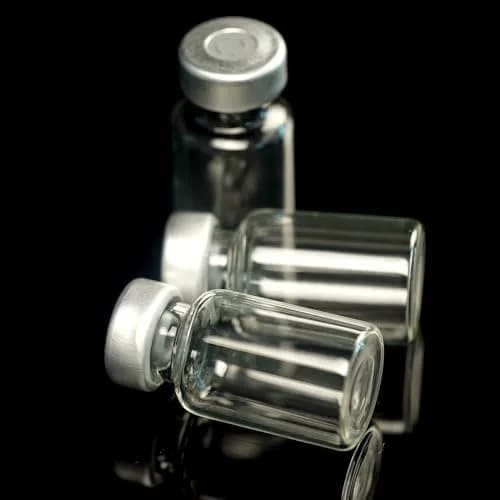 Knixxo 2ml Sealed Sample Glass Vials with Self-Healing Injection Port, 10 Pack (2ml / 0.067 Fl Oz) thumbnail 7