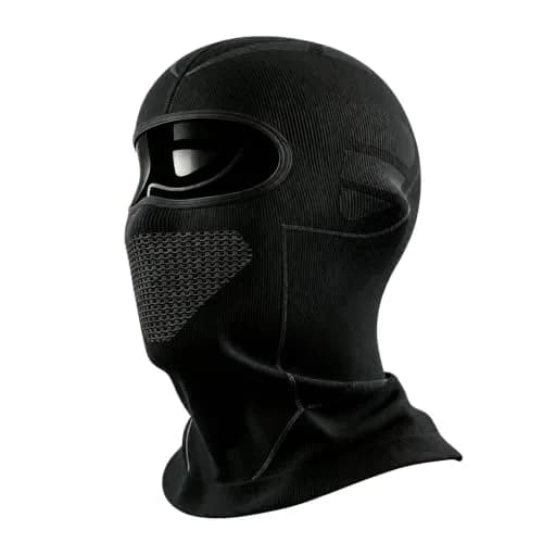 2THESTARS Balaclava Ski Mask Thermal Windproof for Skiing & Cycling | Breathable, Quick-Dry, Unisex thumbnail 1