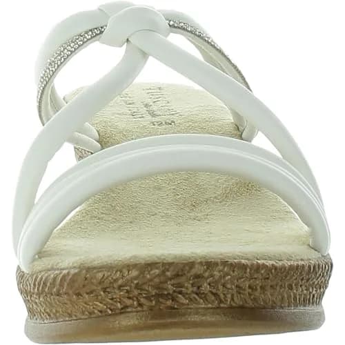 Easy Street Elvera Wedge Sandal 10 | Lightweight Italian Design & Comfort thumbnail 3
