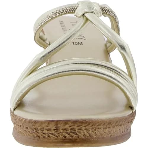 Easy Street Elvera Wedge Sandal 11 | Lightweight Italian Design & Comfort thumbnail 2