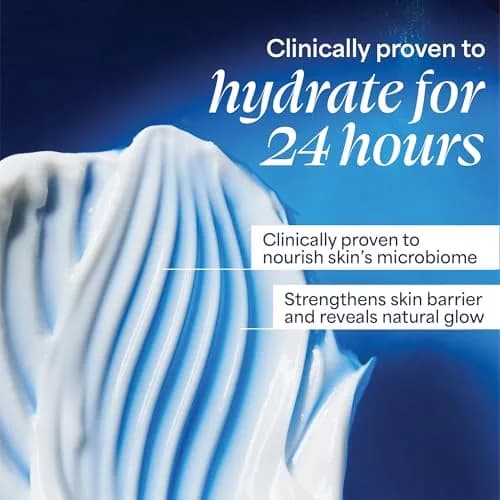 TULA 24-7 Moisture Hydrating Day & Night Face Cream | Fragrance-Free, 1.5 oz thumbnail 5