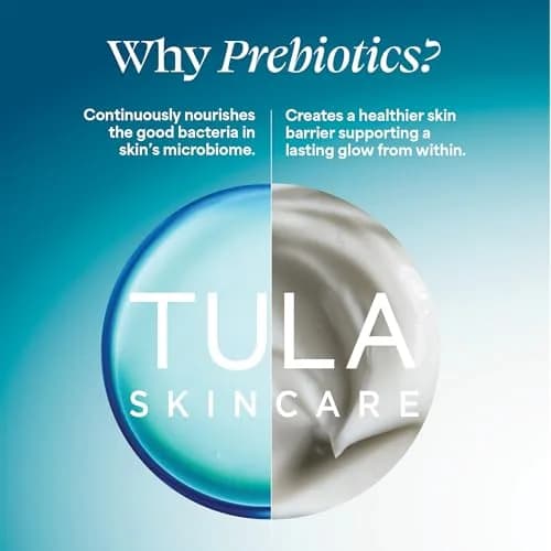 TULA 24-7 Moisture Hydrating Day & Night Face Cream | Fragrance-Free, 1.5 oz thumbnail 6