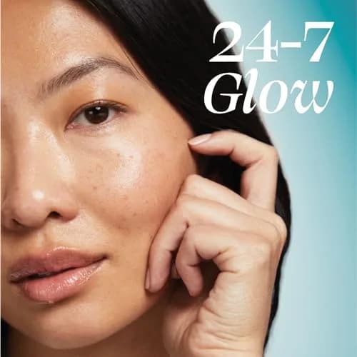 TULA 24-7 Moisture Hydrating Day & Night Face Cream | Fragrance-Free, 1.5 oz thumbnail 3