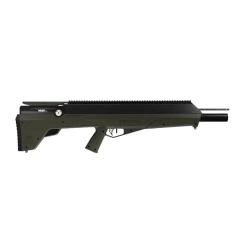 Benjamin Airbow M600 | 33.5-inch PCP Airbow with 8 Shots at 600 FPS thumbnail 1