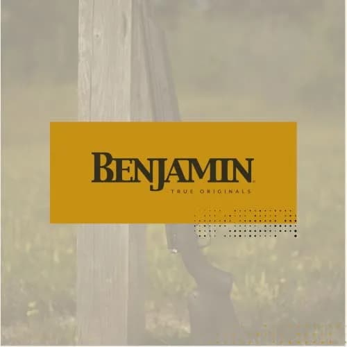 Benjamin Airbow M600 | 33.5-inch PCP Airbow with 8 Shots at 600 FPS thumbnail 8