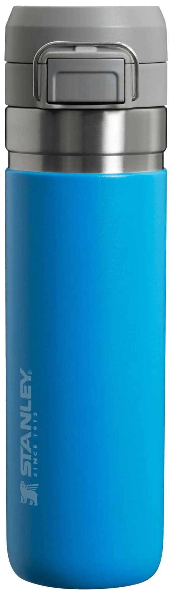 STANLEY Quick Flip GO Bottle 710ml (24 oz) | Insulated Stainless Steel Water Bottle with Leakproof Flip Lid - main product image