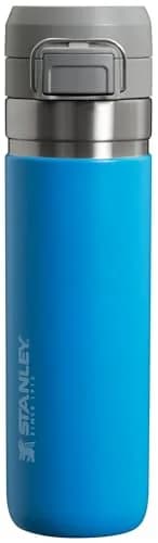 STANLEY Quick Flip GO Bottle 710ml (24 oz) | Insulated Stainless Steel Water Bottle with Leakproof Flip Lid thumbnail 1