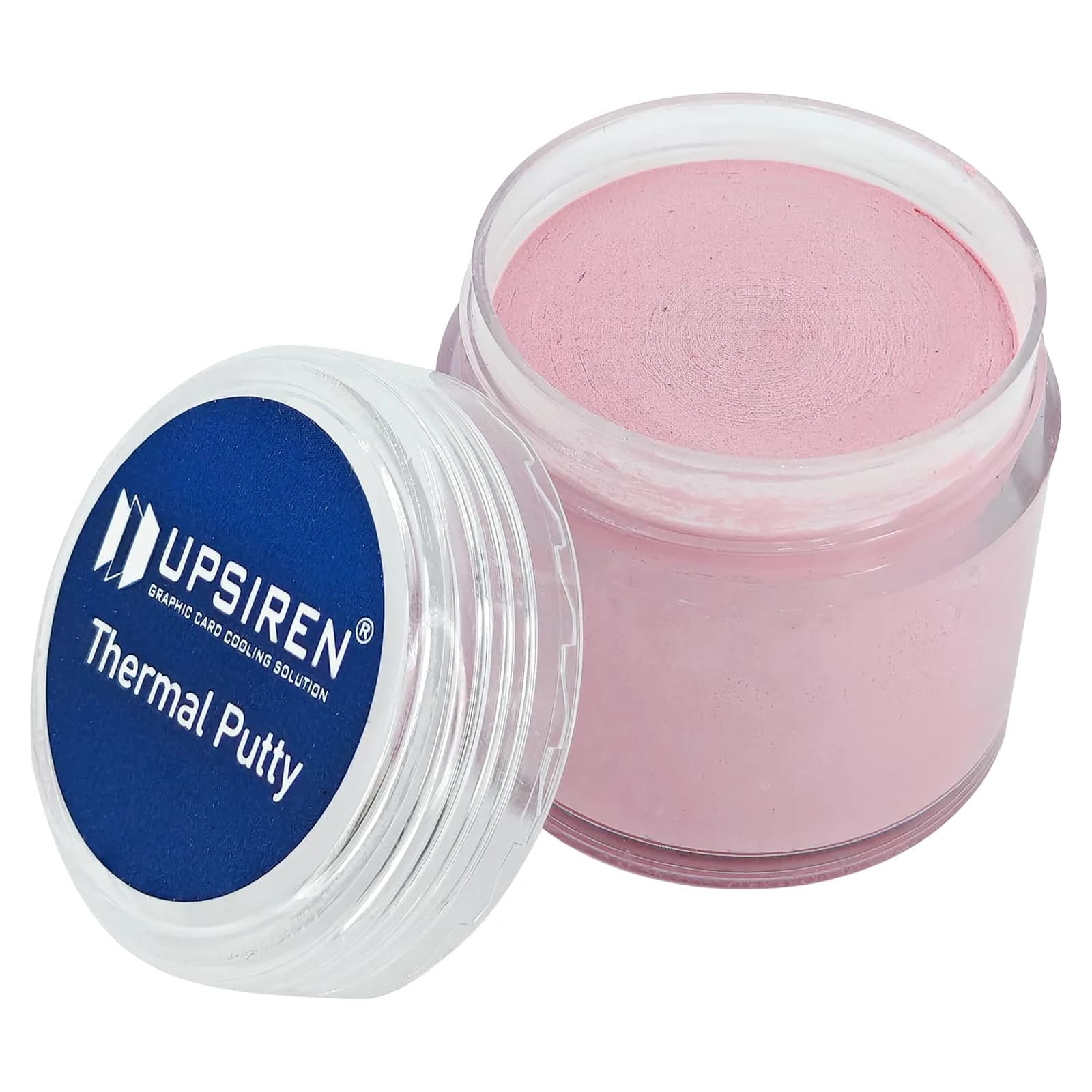UPSIREN UTP-6 Thermal Putty 100g (3.5oz) | 12.8W/mK High Conductivity for GPU, CPU, SSD Cooling - main product image