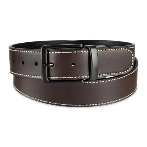 Levi's Reversible Casual Jeans Belt Large (38-40) | Authentic Style & Quality thumbnail 2
