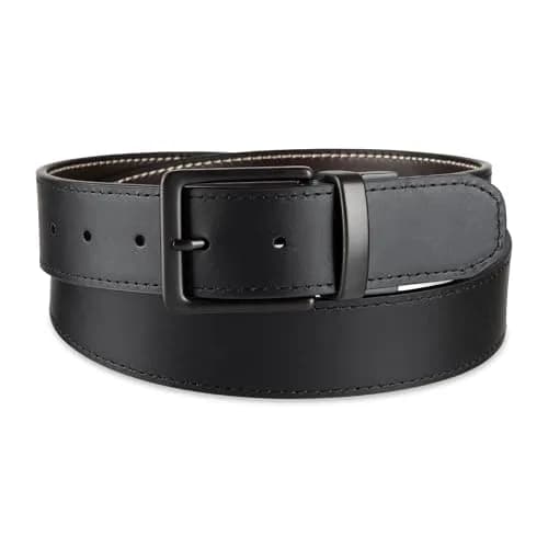 Levi's Reversible Casual Jeans Belt Large (38-40) | Authentic Style & Quality thumbnail 3