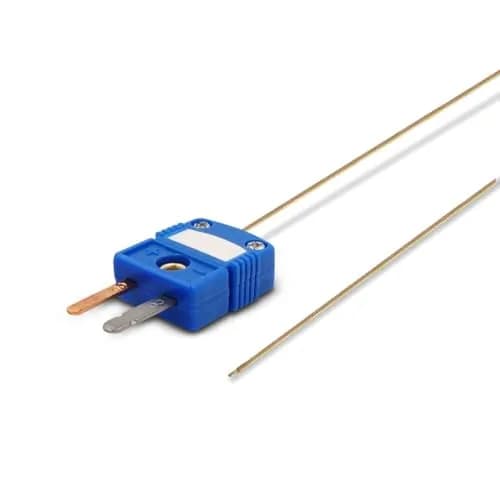 PerfectPrime TL0021 T-Type Thermocouple -200°C to 260°C | Low Temp Sensor for Labs & Cryogenics thumbnail 3