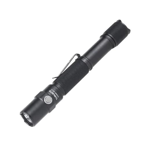 ThruNite Archer 2A C LED Rechargeable Flashlight 1018 Lumens | Waterproof, USB-C, Dual Switch thumbnail 1