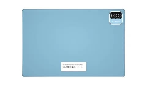 IWEGGO Android 15 Tablet 10.1 Inch 12GB RAM 64GB ROM 1TB Expandable | 2-in-1 with Keyboard, Mouse, Stylus, Case thumbnail 8
