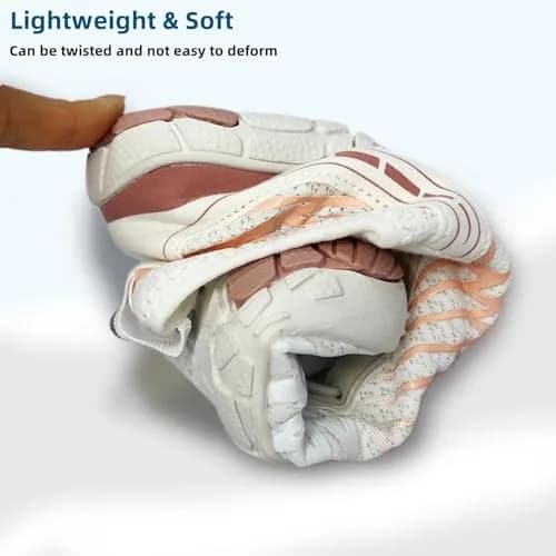 V OPXIN Barefoot Shoes for Women & Men, Wide Toe Box, Breathable Water Shoes | 23cm (9-9.5 Women/7-7.5 Men) thumbnail 7