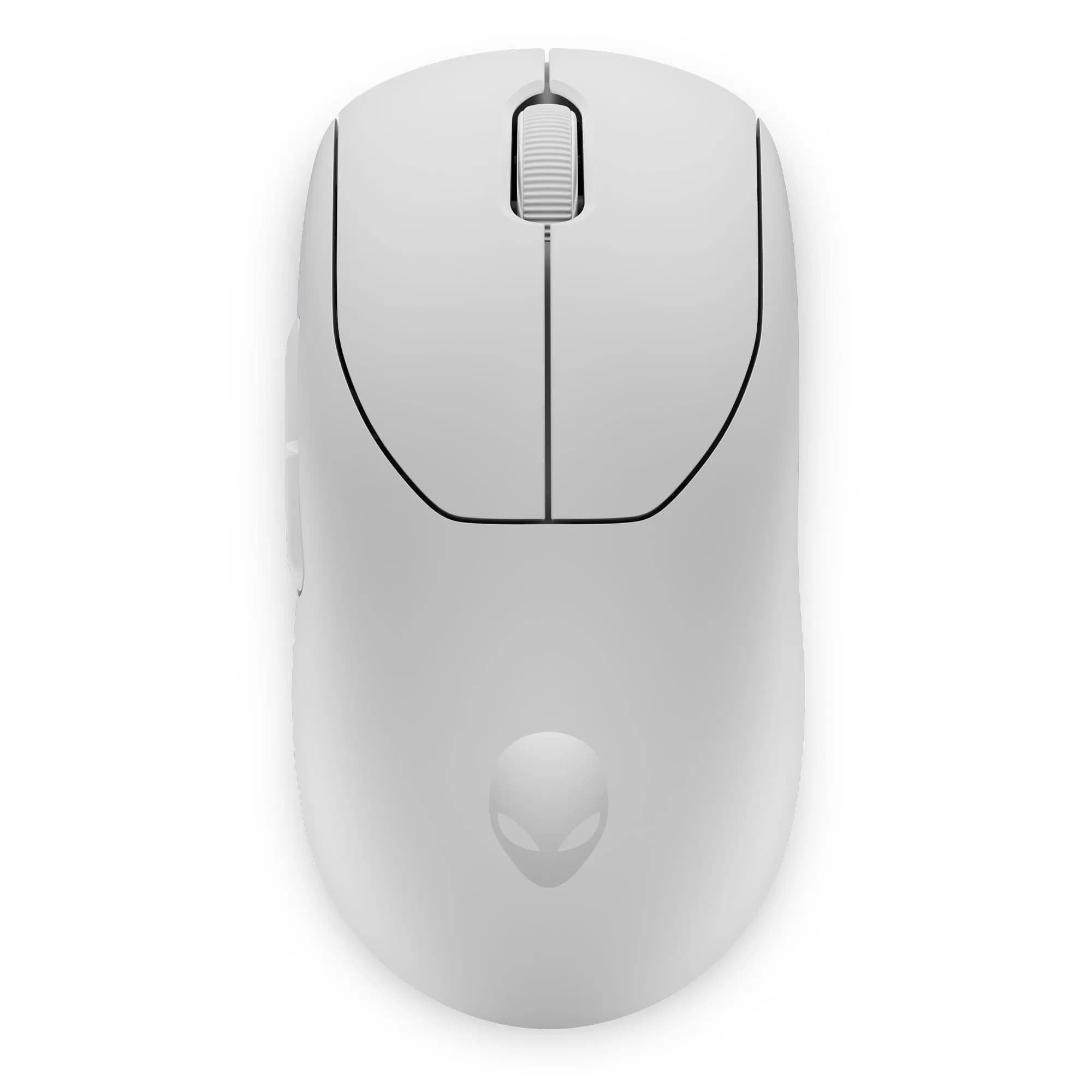 Alienware Pro Wireless Gaming Mouse LL Pro WL 26,000 DPI | 6 Buttons for Gaming & Precision — Pro Wireless
