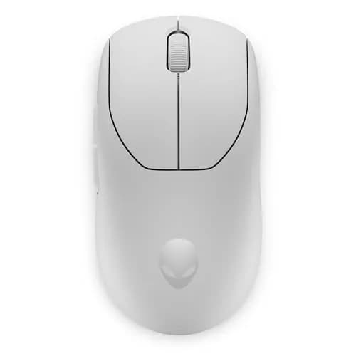 Alienware Pro Wireless Gaming Mouse LL Pro WL 26,000 DPI | 6 Buttons for Gaming & Precision thumbnail 1