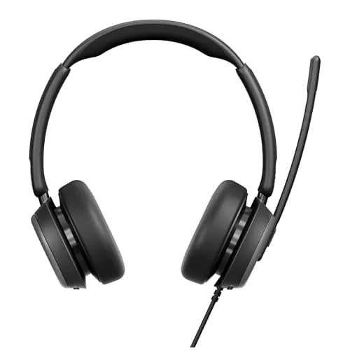 EPOS Impact 860T Wired USB-C Headset with Noise-Canceling Mic & Teams Certification | 159g (5.6oz) thumbnail 4