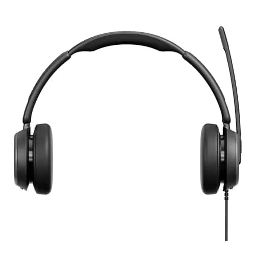 EPOS Impact 860T Wired USB-C Headset with Noise-Canceling Mic & Teams Certification | 159g (5.6oz) thumbnail 7