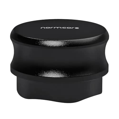 Normcore 53.3mm Gravity Distributor for Breville 54mm | Self-Calibrating Espresso Leveler thumbnail 1