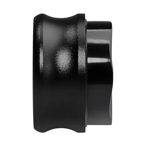 Normcore 53.3mm Gravity Distributor for Breville 54mm | Self-Calibrating Espresso Leveler thumbnail 4