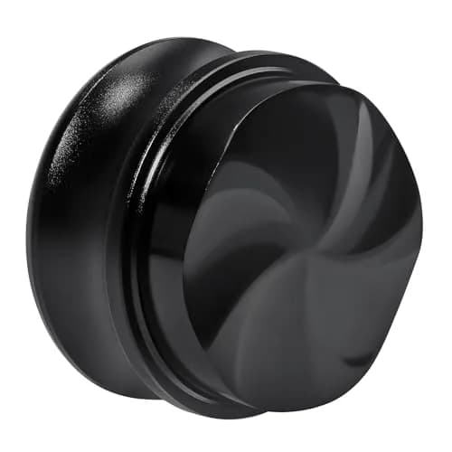 Normcore 53.3mm Gravity Distributor for Breville 54mm | Self-Calibrating Espresso Leveler thumbnail 2